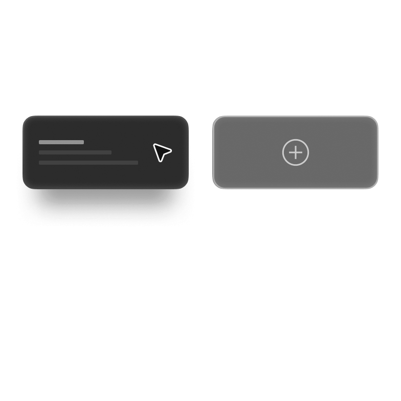 Interactive Design Options