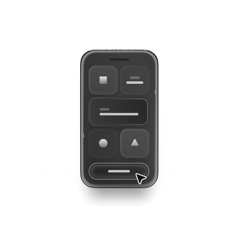 User-Friendly Interface